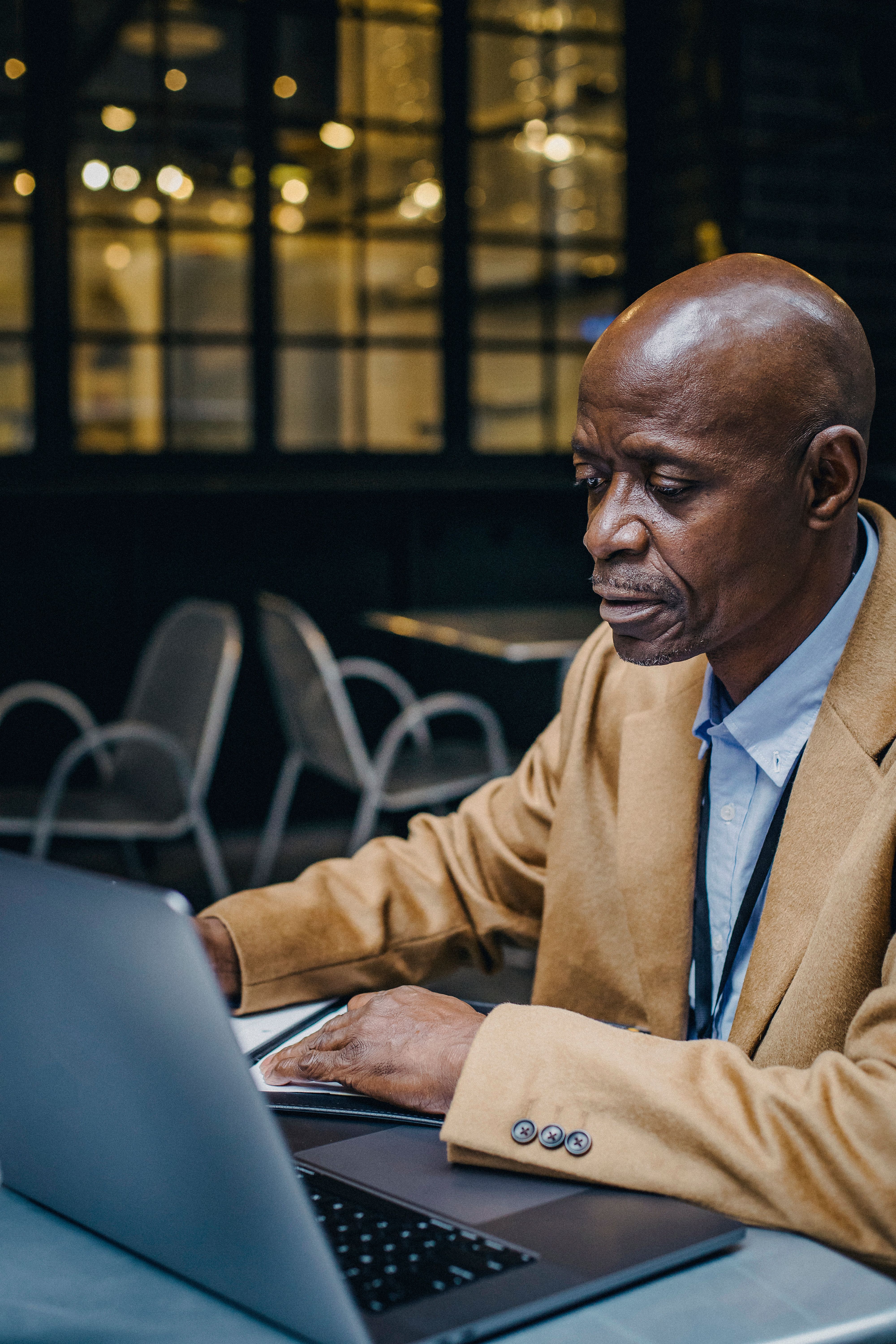 Track church expenditures and donations with ease.